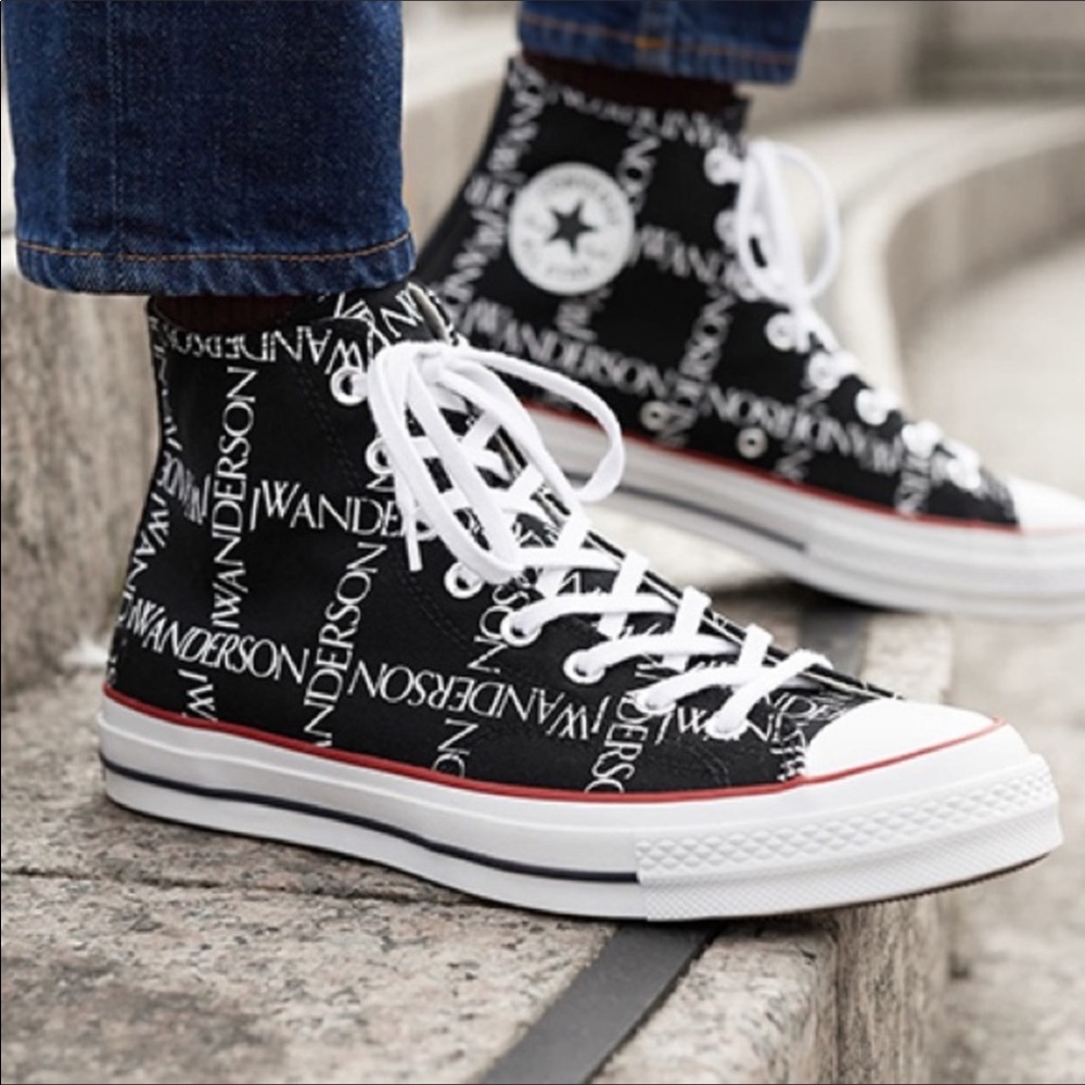 Chuck Taylor All Star~ CONVERSE UNISEX - Picture 2 of 10